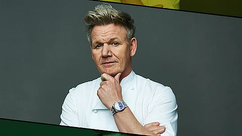 Gordon Ramsay’s Street Burger Takes Off At IGI Airport