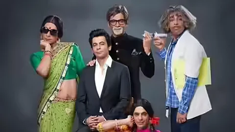 Sunil Grover Set To Rock Delhi With His “Comedy Overload” Live Show