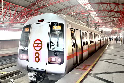 Delhi Metro Fare Hike: First In 8 Years