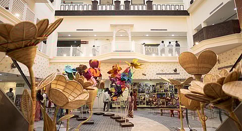 The Kunj