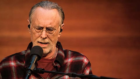 Krishna Das Live In Delhi