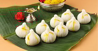Top Modak Spots in Delhi NCR