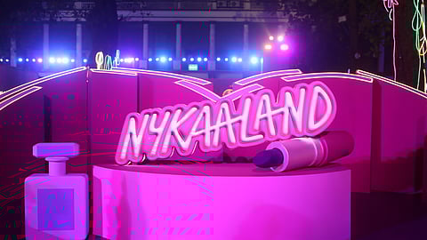 Nykaaland 2025: Delhi Gets Ready for India’s Biggest Beauty Playground