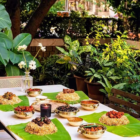 Thalairaj Biryani delhi