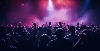 Top Events To Attend In November & December 2025 In Delhi!