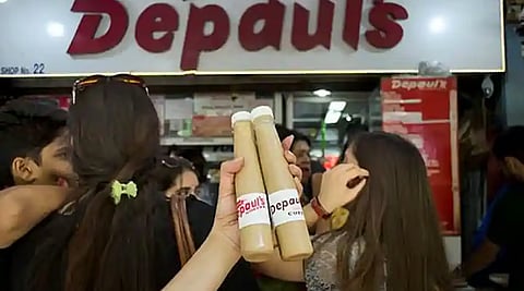 Depaul’s Coffee: Delhi’s Old-School Brew That Started With One Man in 1952