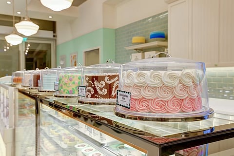 Magnolia Bakery Enters North India with Flagship Gurugram Launch