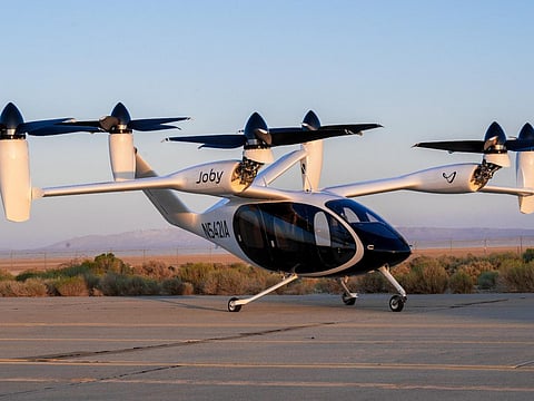 India's First Electric Air Taxi by 2026