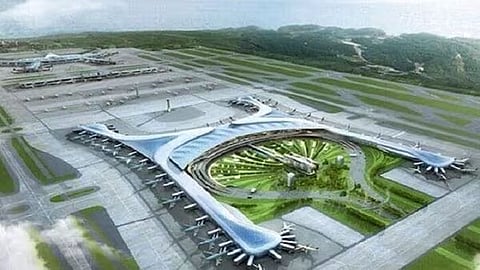 Noida International Airport Set for December 15 Launch