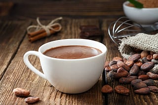 Top 7 Hot Chocolate Spots in Delhi You Must Visit This Winter Season