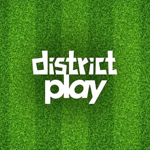 District Play Launches In Delhi With 1000+ Courts & Turfs!