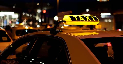 Bharat Taxis Arrive in Delhi This January