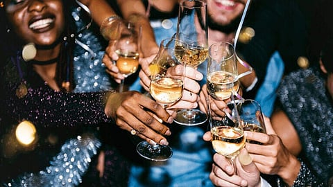 Ring in 2026 in Style: Best New Year’s Eve Parties in Delhi!