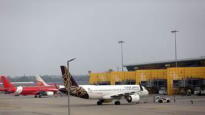 Delhi Airport Flights to Be Suspended Daily Ahead of Republic Day (Jan 21–26)