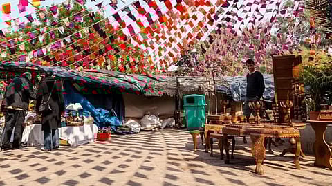 PM Vishwakarma Haat 2026