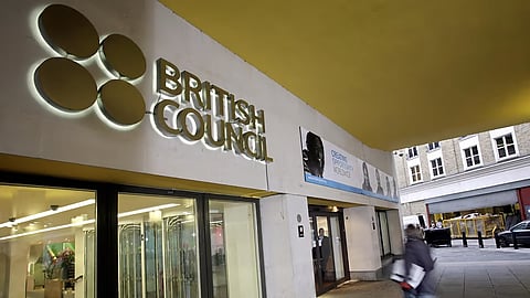 British Council Hosts Creative Convergence In Delhi