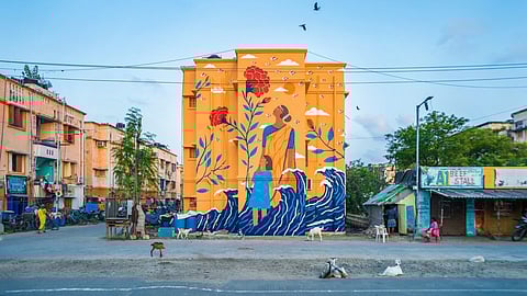 Lodhi Art Festival 2026