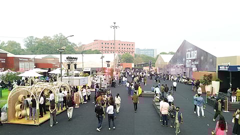 India Design ID 2026