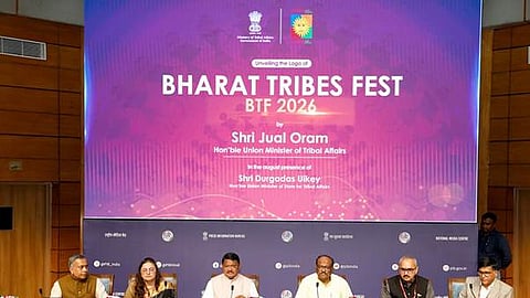 Bharat Tribes Fest 2026