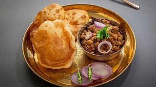 best places for chole bhature in Delhi