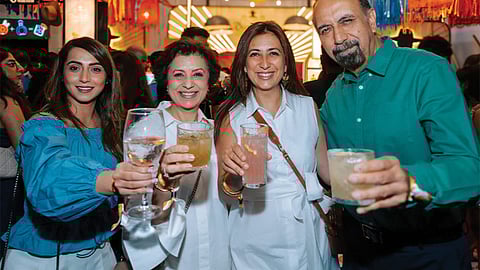 World Class Cocktail Festival 2026!