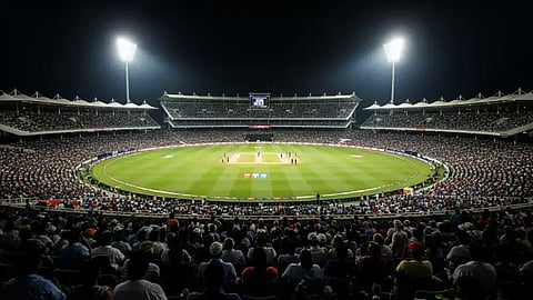 India Unveils Home Season 2026–27 with Top Cricketing Nations!