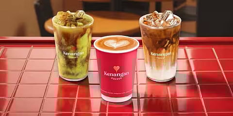 Kenangan Coffee, Indonesia’s Largest Coffee Chain, Arrives in CP