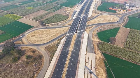 Delhi–Dehradun Expressway Set to Open on 14th April By PM Modi!