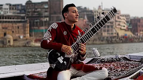 Rishab Rikhiram Sharma