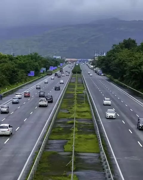 New Greenfield Expressway to Cut Gurugram to Nainital Travel Time by Over 3 Hours