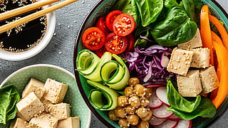 Top Vegetarian Restaurants in Delhi NCR