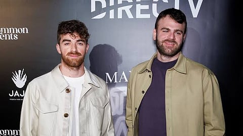 Delhi, Get Ready! The Chainsmokers to Headline Indian Sneaker Festival 2026