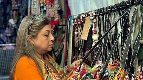 Dastkar Monsoon Mela 2026