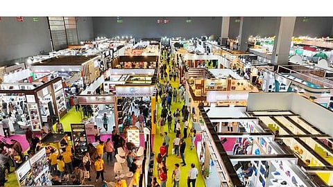 Gifts World Expo Delhi 2026