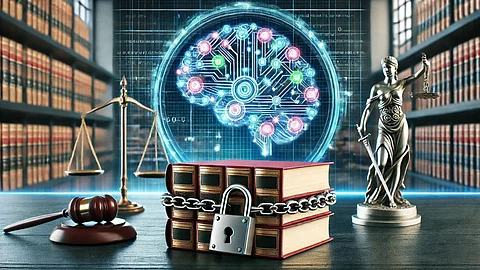 AI abide by rules
