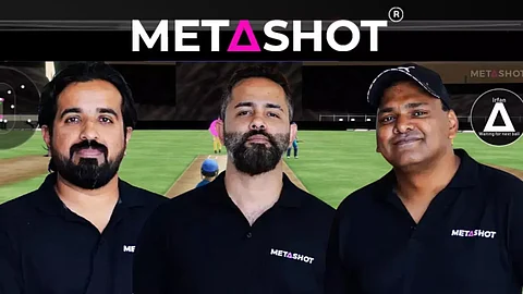 MetaShot funding