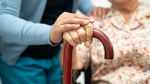 Health insurance rules for senior citizens