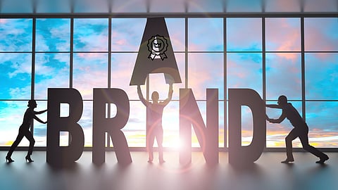 Brand building techniques