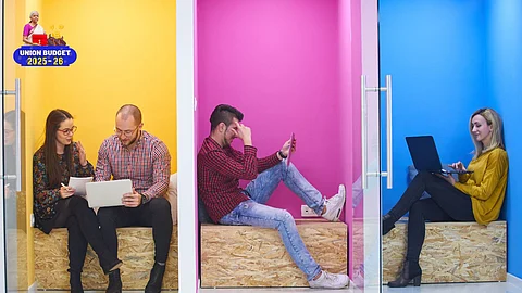 Mixed reaction to Rs 10,000 Cr Budget boost for startups