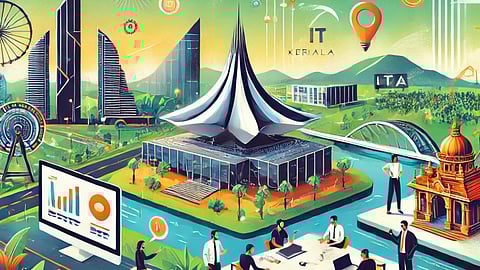 Major boost for startups in Kerala Budget 2025; IT sector gets ₹517 Cr