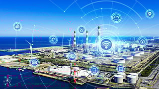 Industrial development