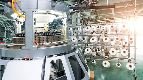 As West shuns China cotton, Indian garments find favour