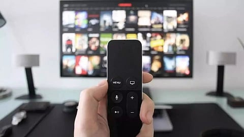 Tata Play and Airtel to merge satellite TV businesses