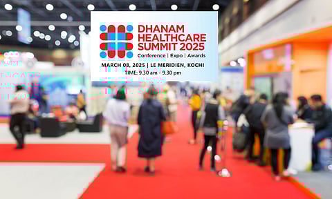 Dhanam Healthcare Summit