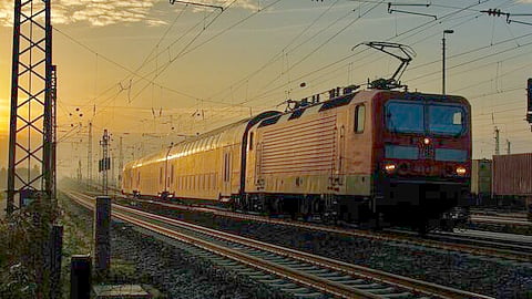 Train