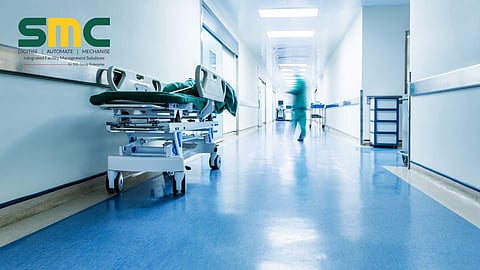 Hospital beds