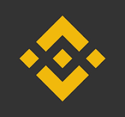 Binance logo