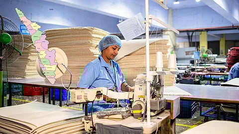 MSME sector