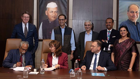 Bajaj Insurance acquiring Allianz stake