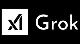 Grok logo